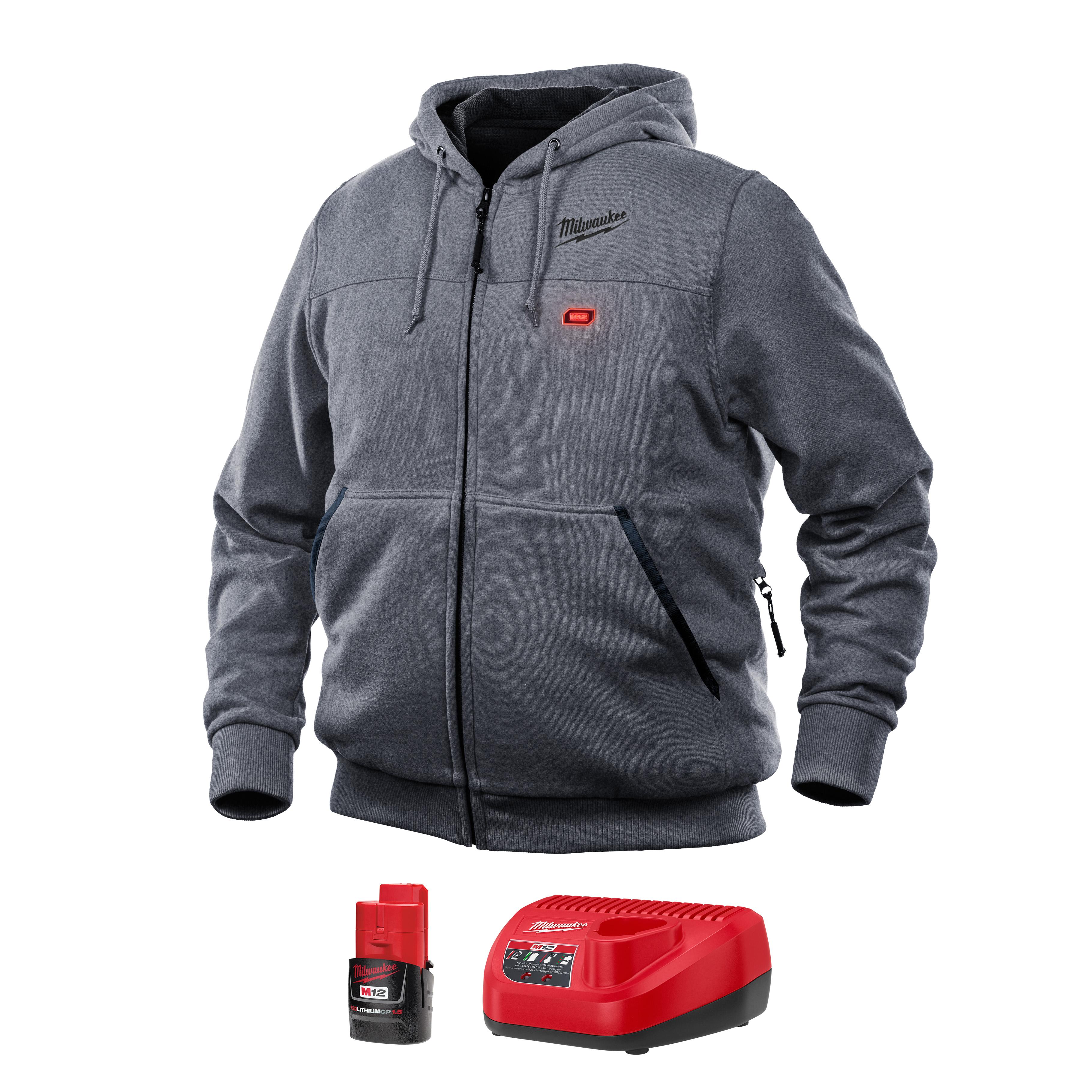 Milwaukee® 302G-21M Cold Protection Jackets & Coats