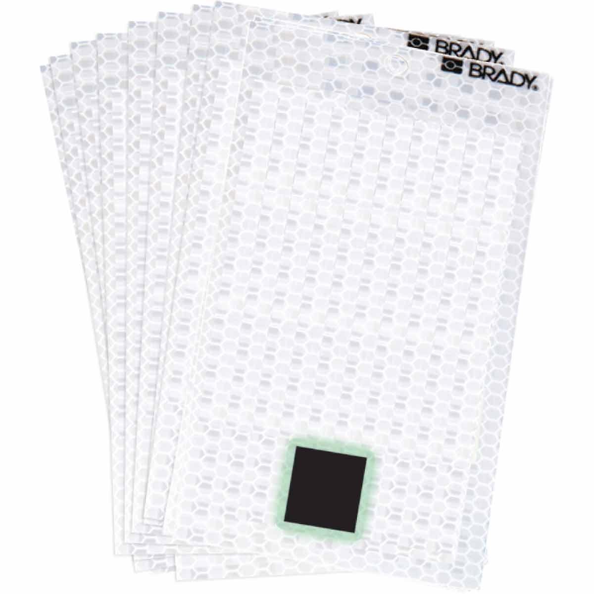 Brady® 3000-PRD Letters & Numbers