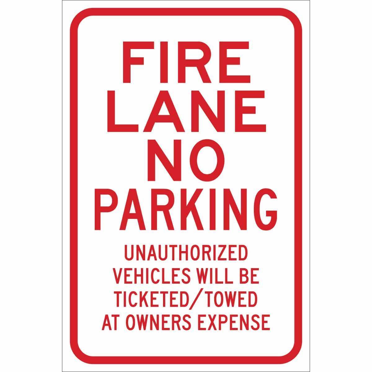 Brady® 115479 Fire, Emergency, Exit & First Aid Signs