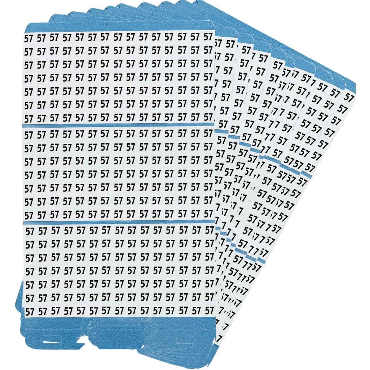 Brady® PWM-57 Wire & Component Books