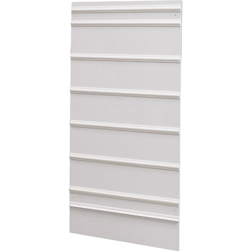 Brady® 140743 Sign Slider Message Boards