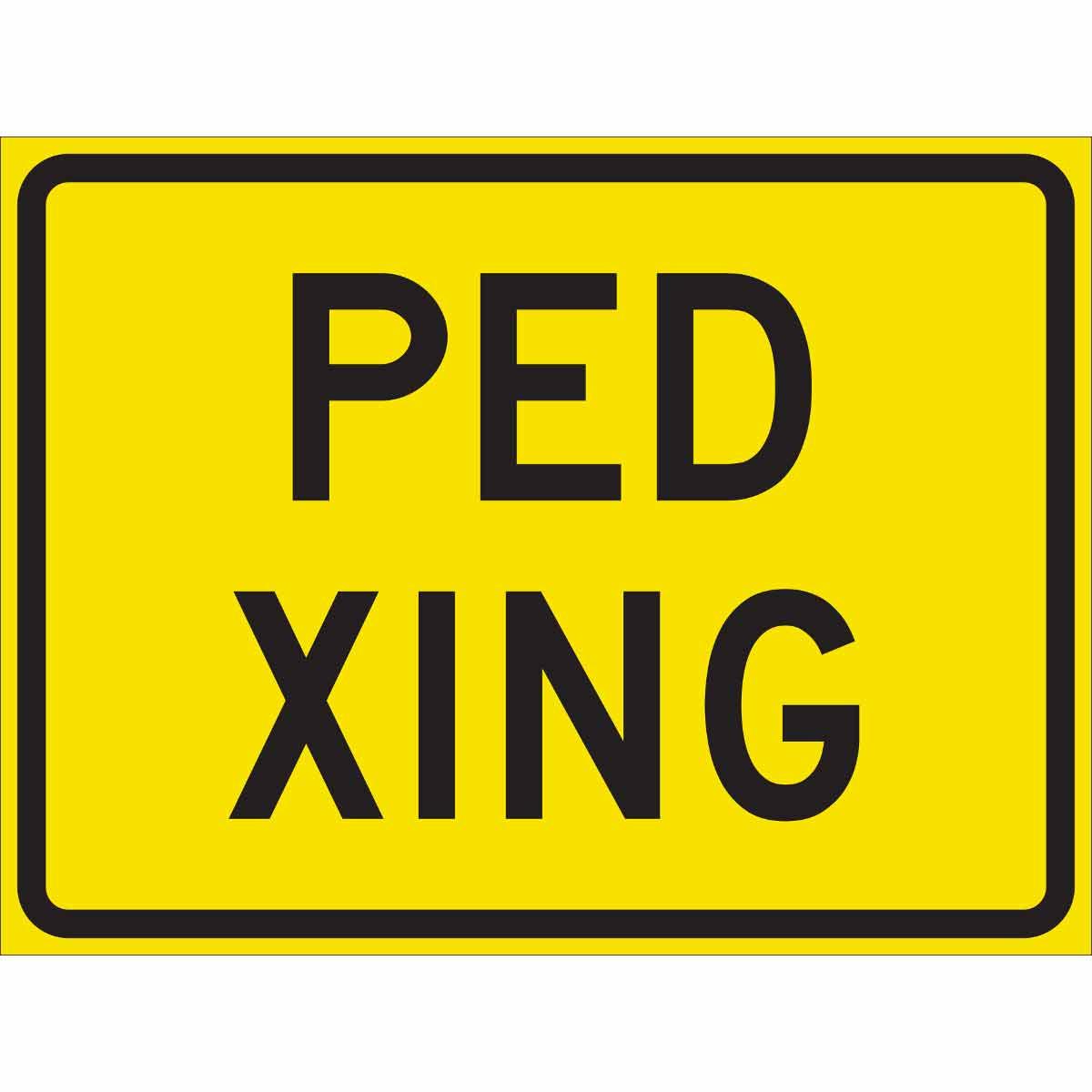 Brady® 115542 Parking & Traffic Signs