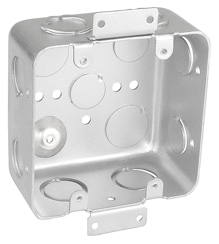 GARVIN® MGSB-2OW Switch - Device Outlet Boxes