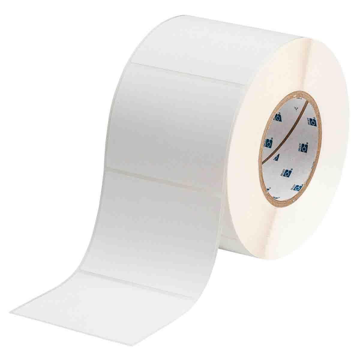 Brady® THT-76-449-1 Wire & Component Labels