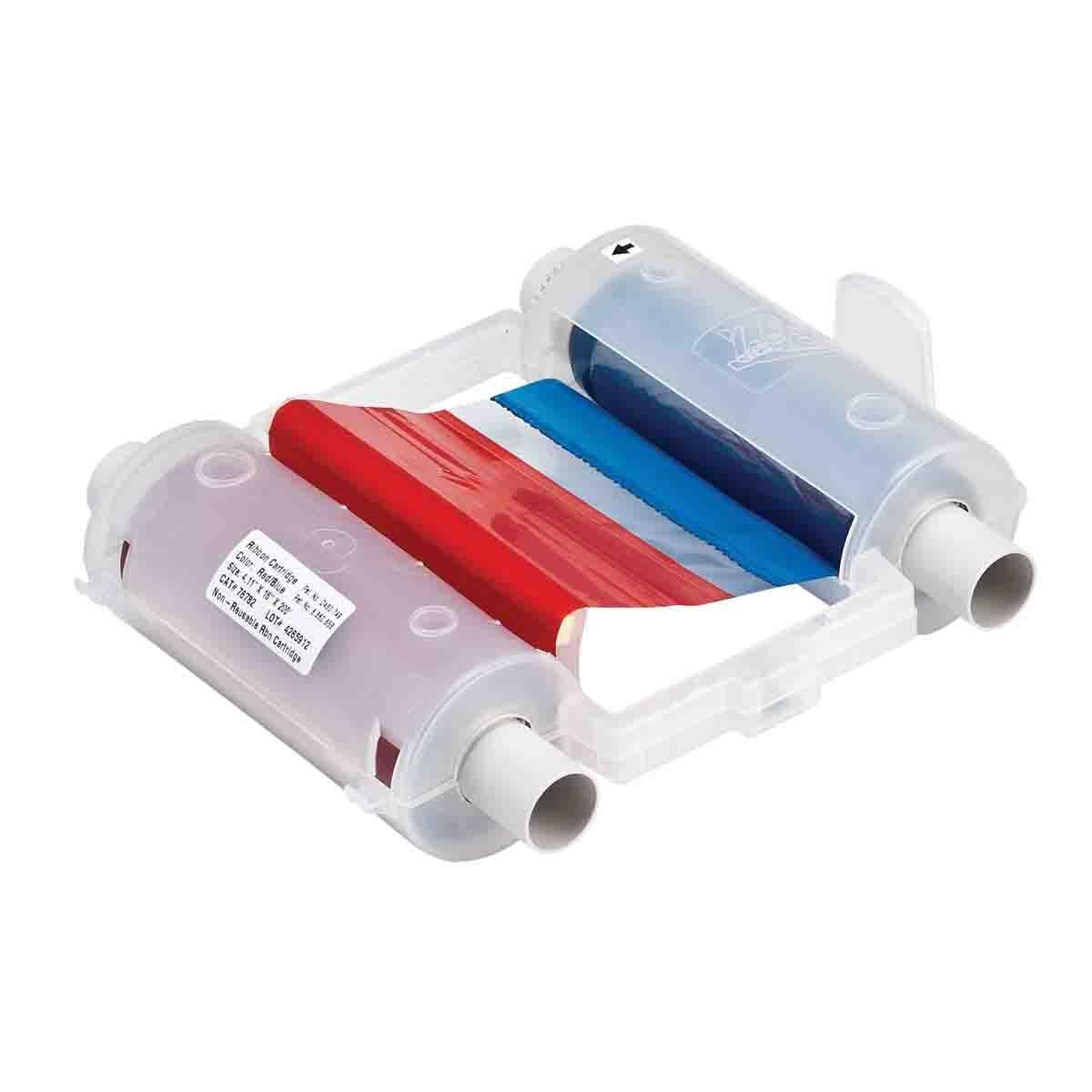 Brady® 76782 Label Printer Ribbons