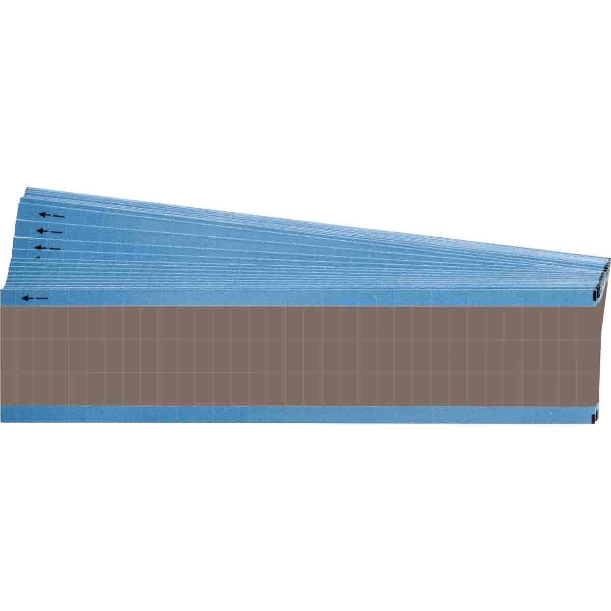 Brady® TMM-COL-TN-PK Wire Marker Cards