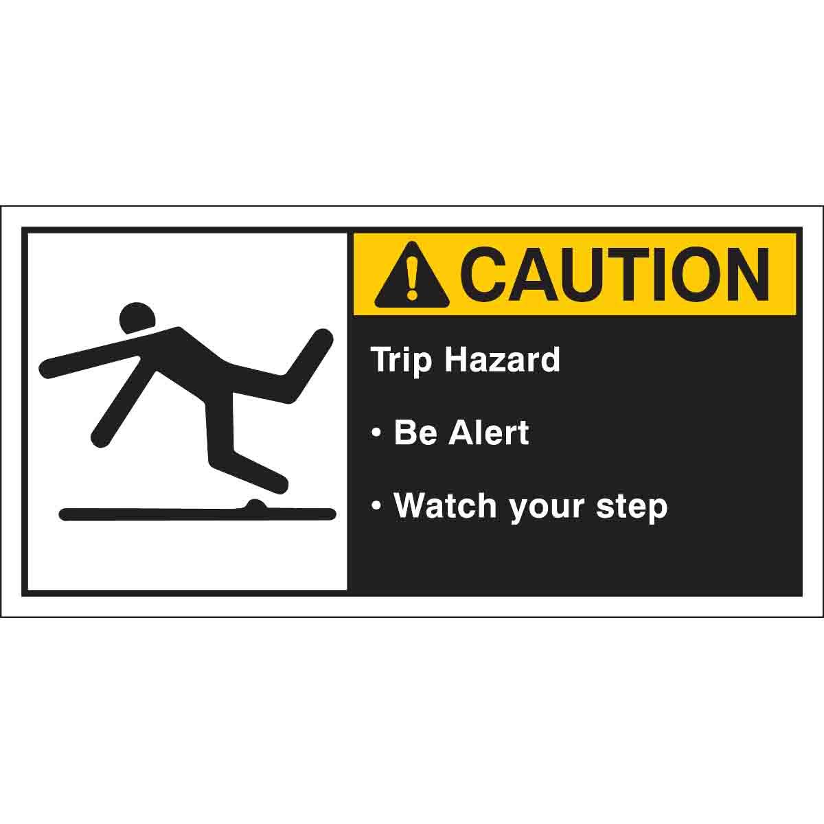 Brady® 96162 Safety & Facility Labels