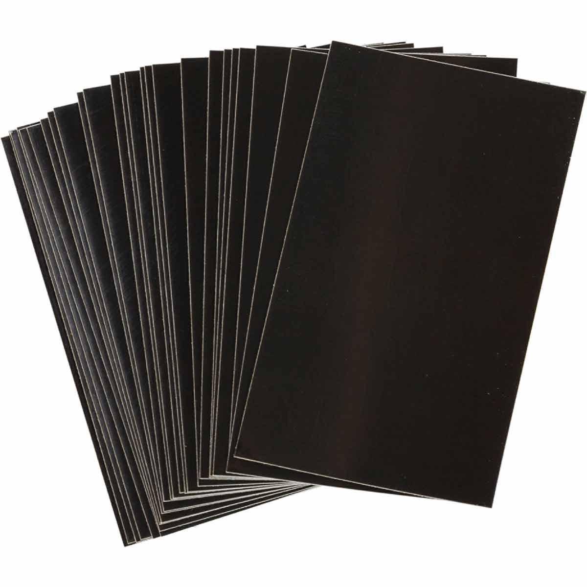 Brady® 5000-BLANK Letters & Numbers