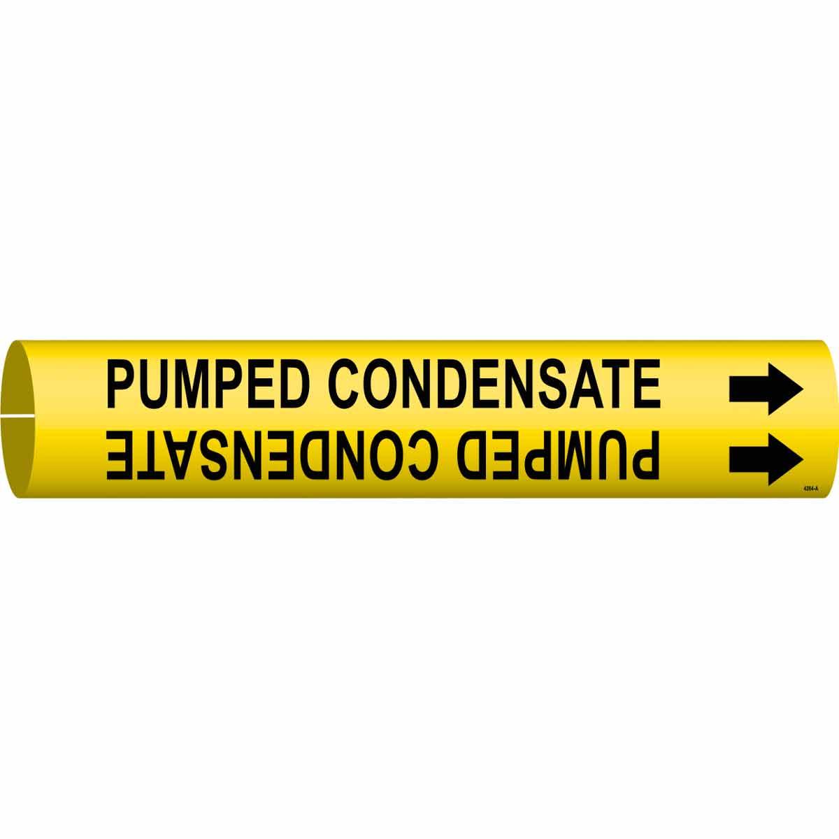 Brady® 4264-A Pipe Markers