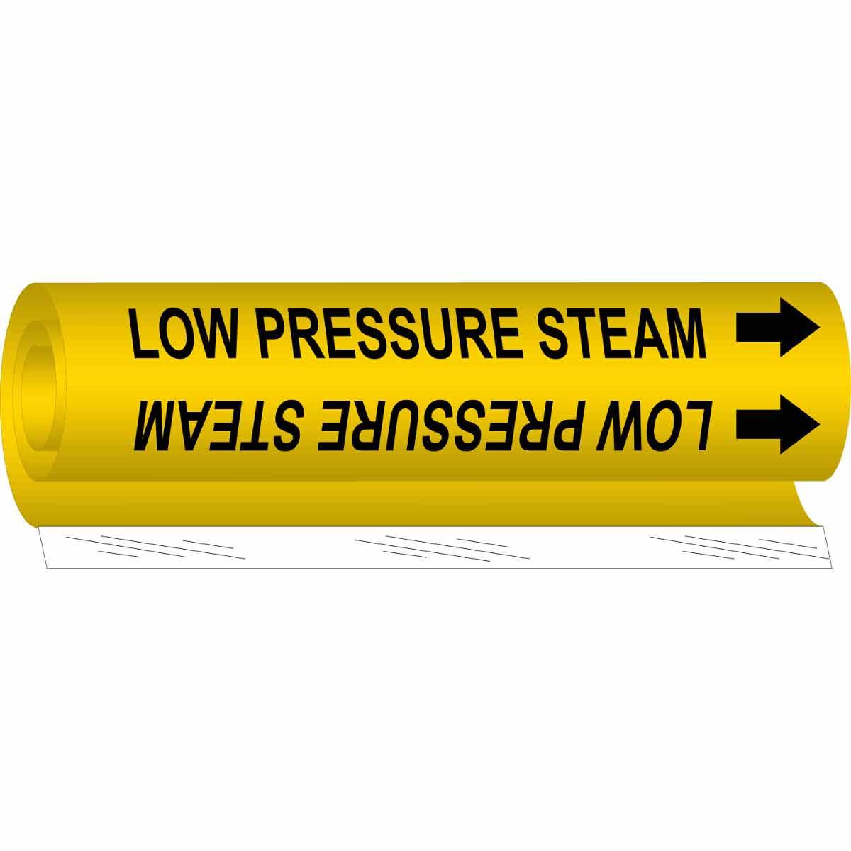 Brady® 5720-I Pipe Markers