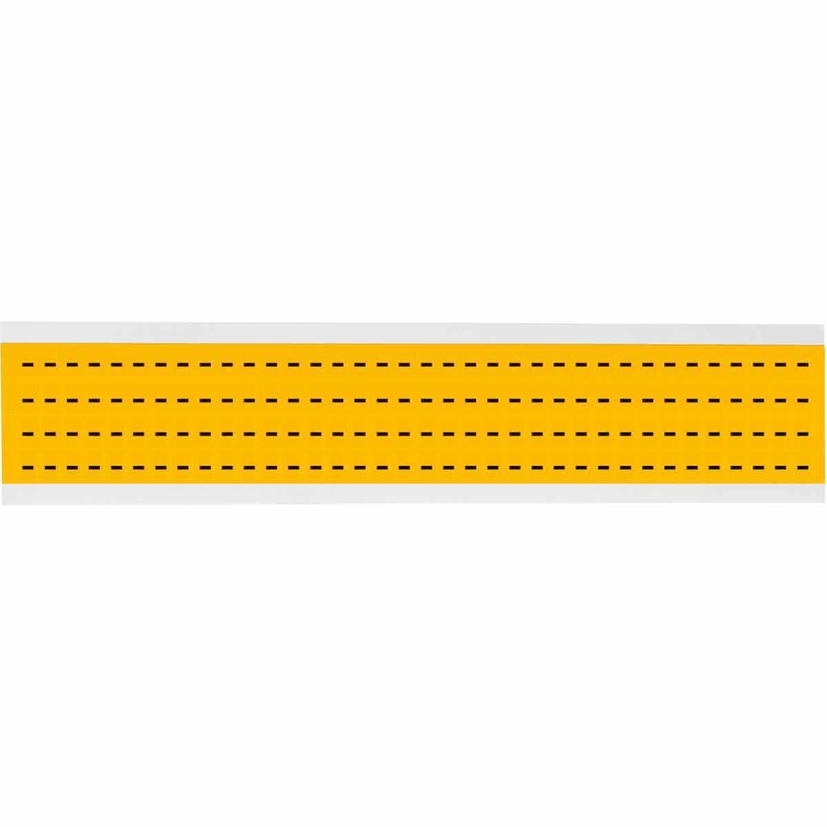 Brady® 1500-DSH Letters & Numbers