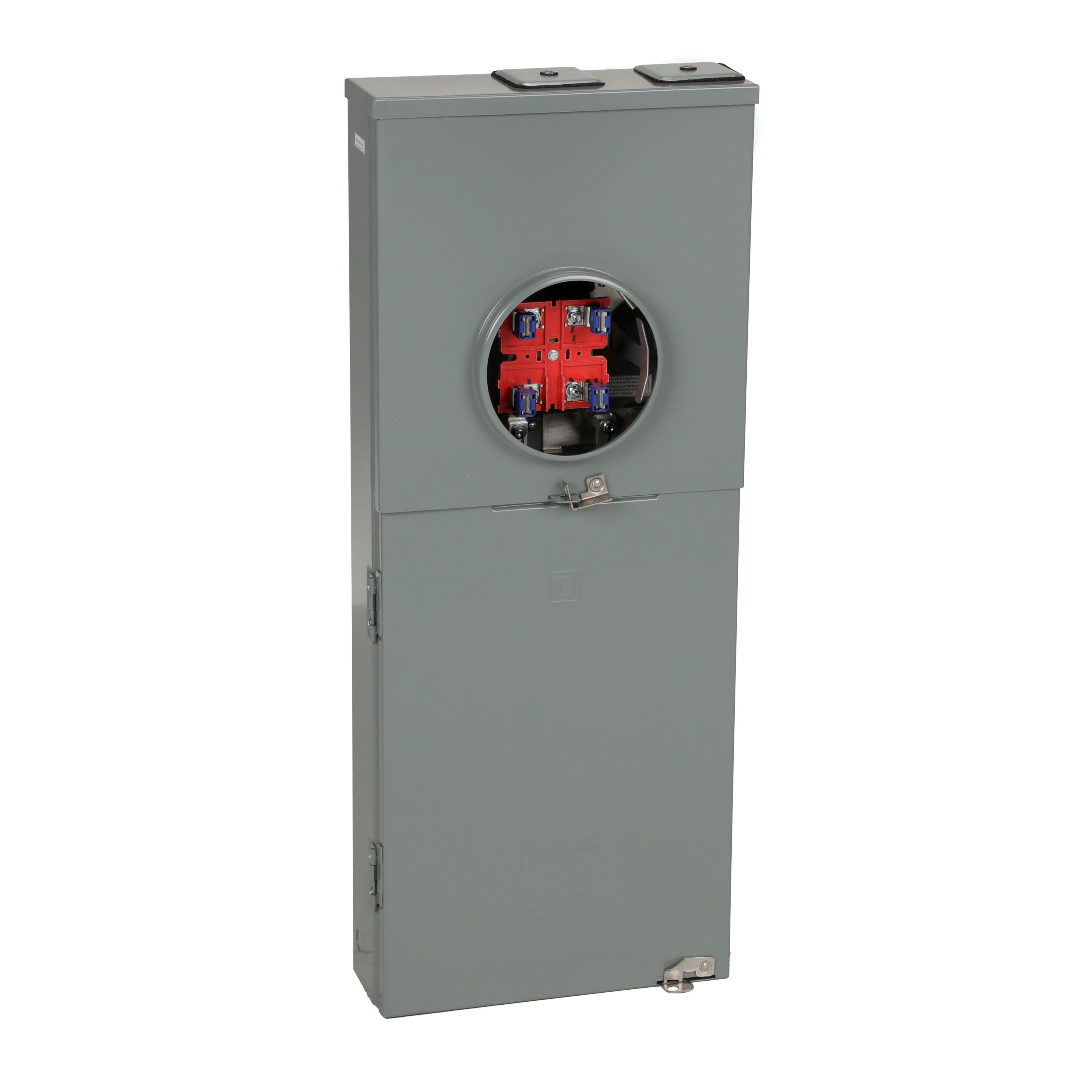 Square D™ RC816F150C Meter Mains