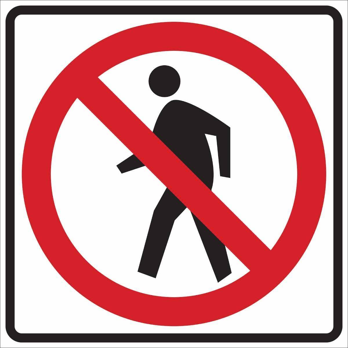 Brady® 115515 Parking & Traffic Signs