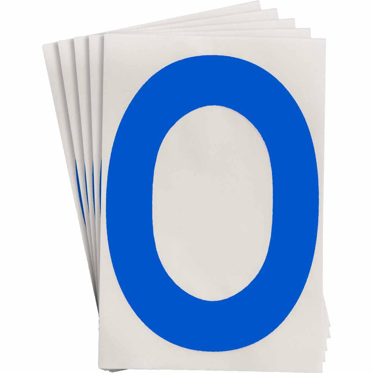 Brady® 121779 Letters & Numbers
