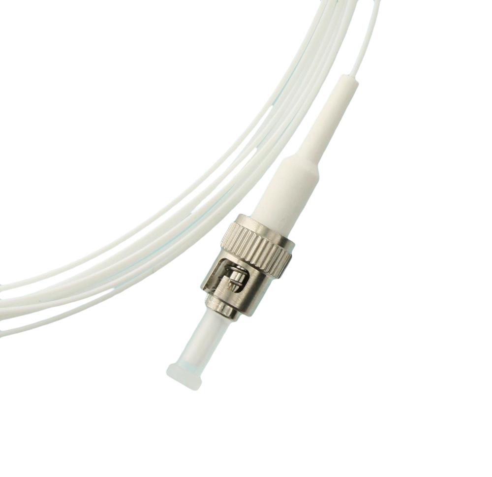 Leviton® 62PST-M03 Fiber Optic Patch Cords