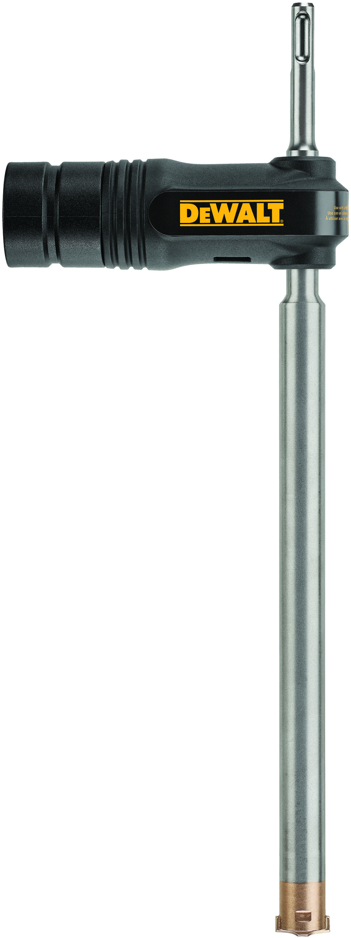 DeWALT® DWA54034 Hammer Drill Bits
