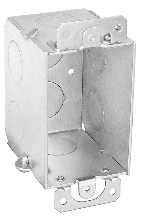 GARVIN® G601 Switch - Device Outlet Boxes