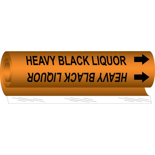 Brady® 5827-I Pipe Markers
