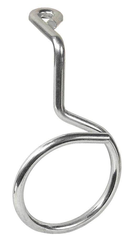 GARVIN® BR-200NP Cable Rings & Saddles