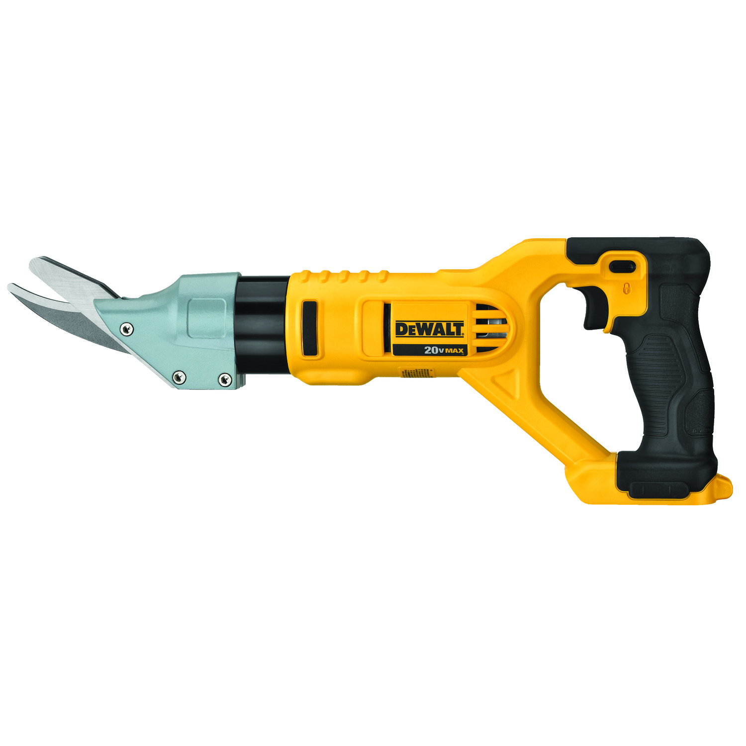 DeWALT® DCS498B Cordless Shears