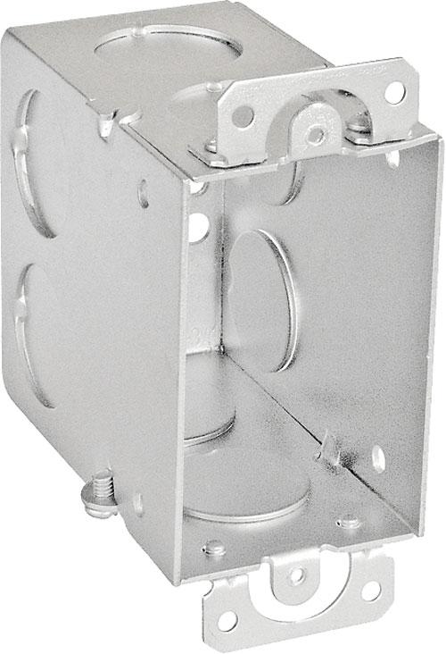 GARVIN® G603-3/4 Switch - Device Outlet Boxes