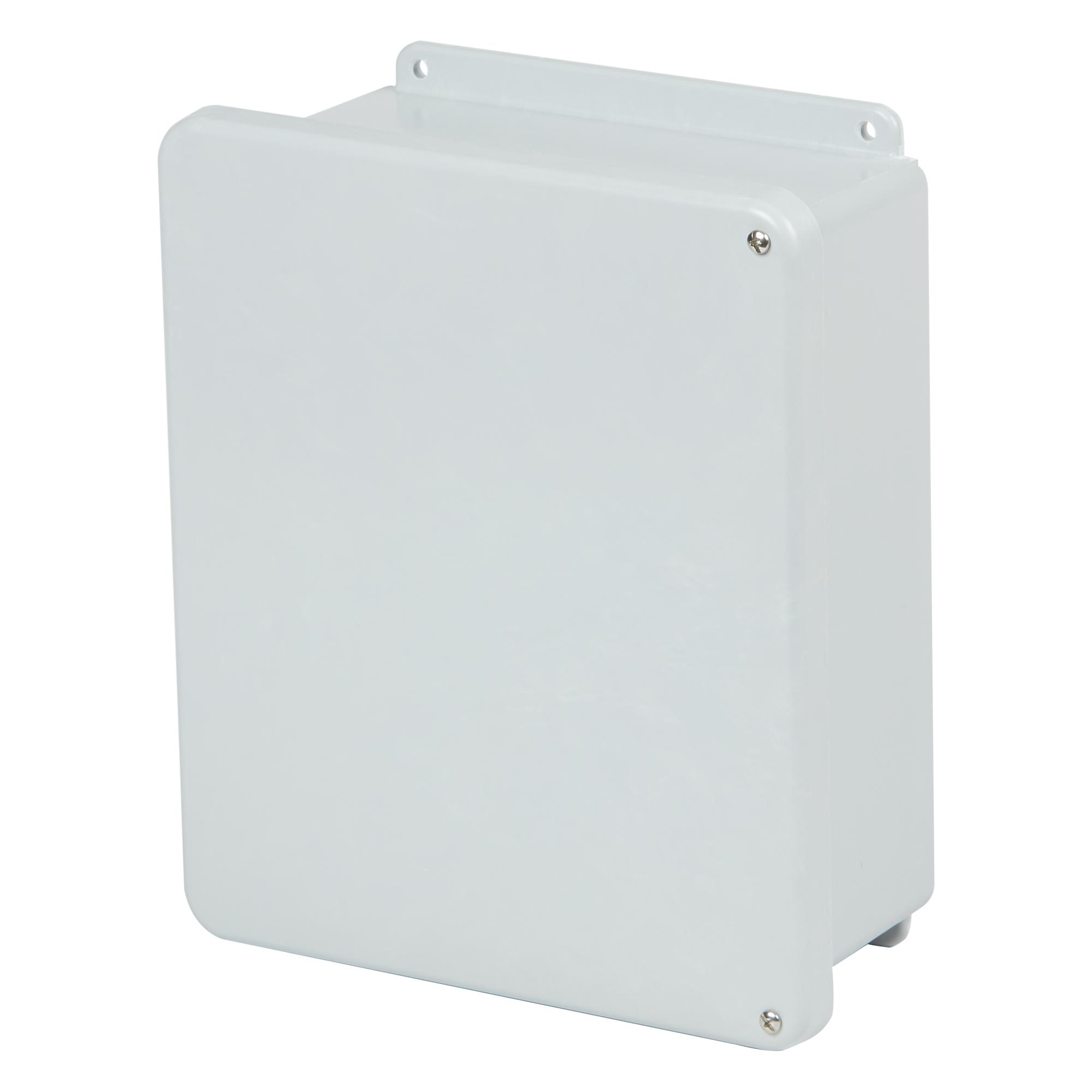 Robroy J1407HW Wall Mount Enclosures