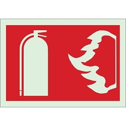 Brady® 90967 Fire, Emergency, Exit & First Aid Signs