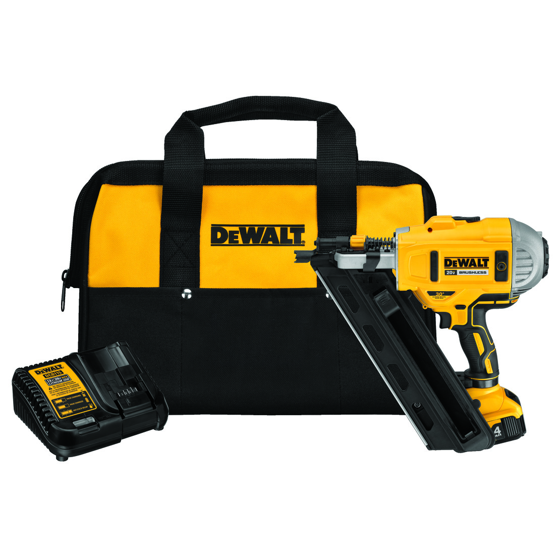 DeWALT® DCN692M1 Cordless Nailers