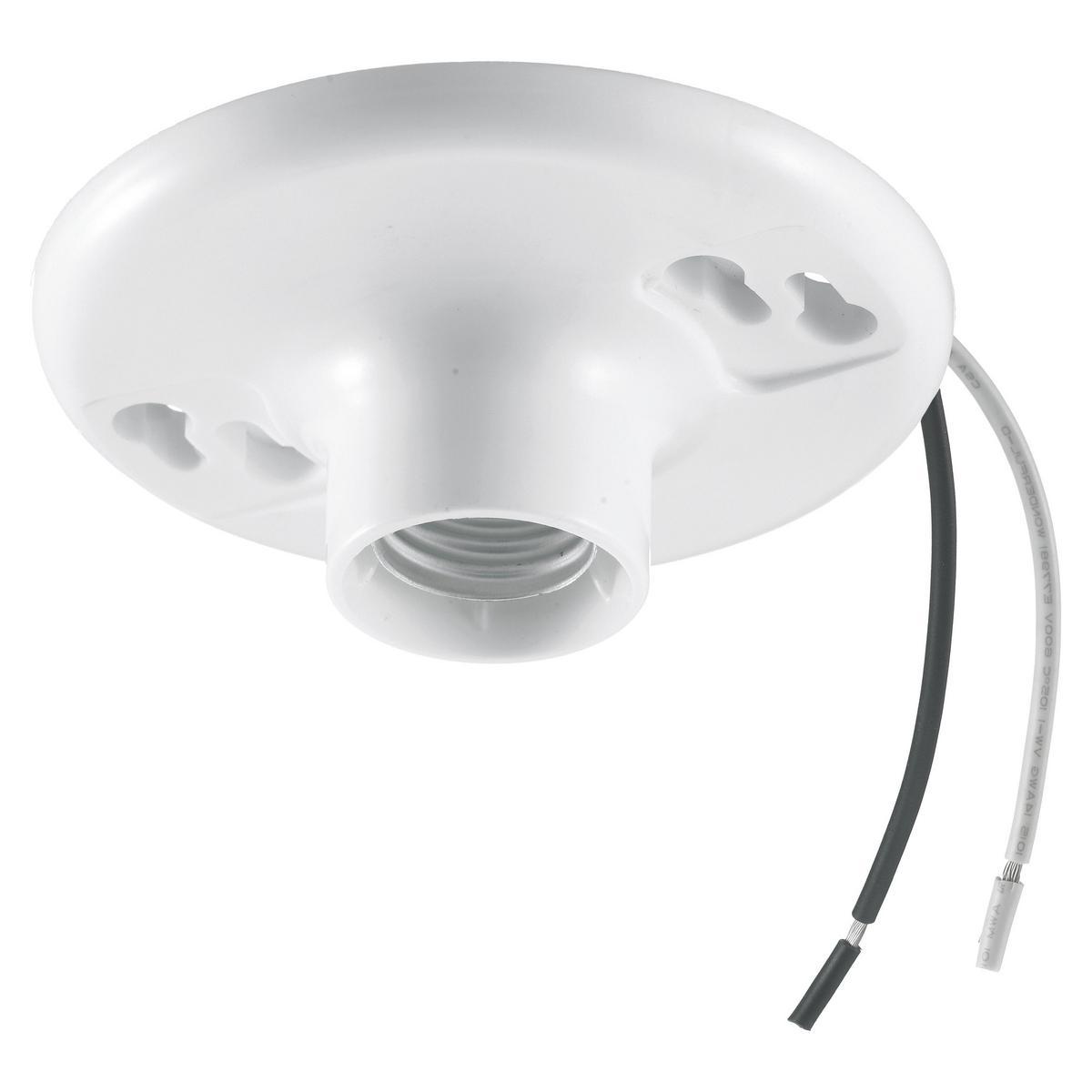 Hubbell Wiring Device-Kellems RL8506 Lamp Holders