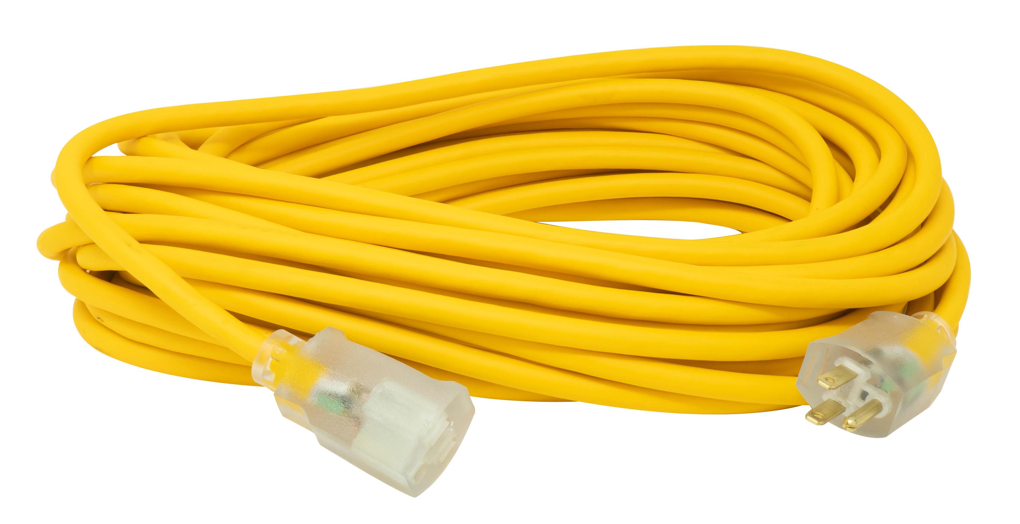 Southwire® 1488SW0002 Portable Cords - SJEOOW