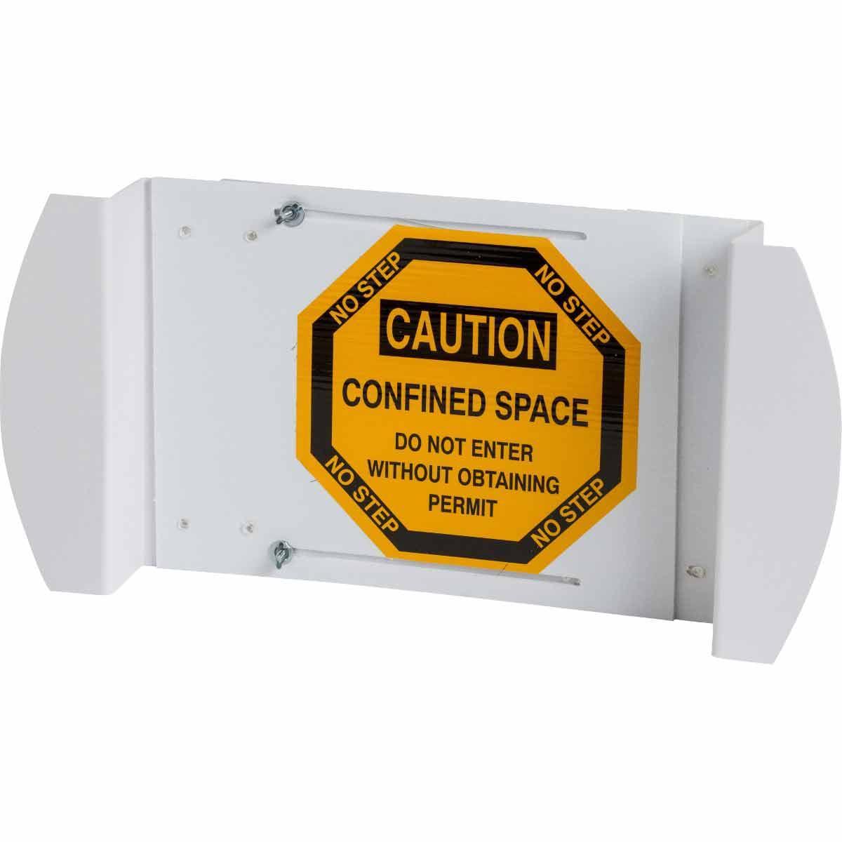 Brady® 43760 Accident Prevention Signs