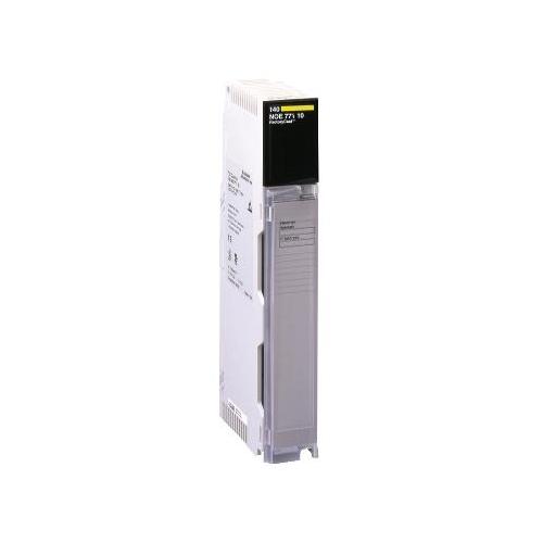 Schneider Electric 140NOE77101 Miscellaneous Ethernet Modules