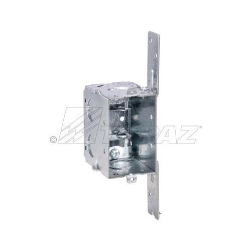 Southwire - Topaz SBG524 Switch - Device Outlet Boxes
