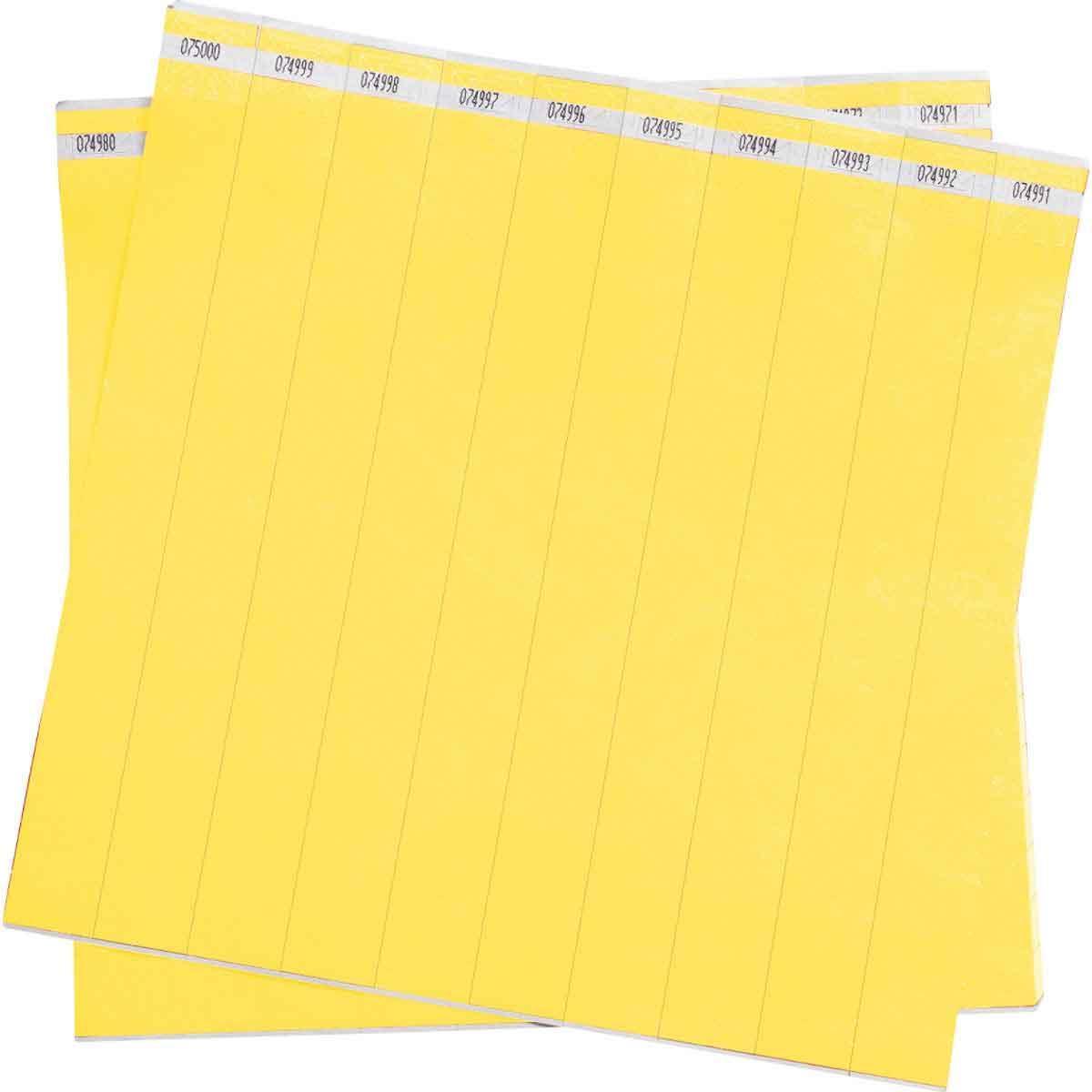 Brady® 95099 Security Identification Supplies