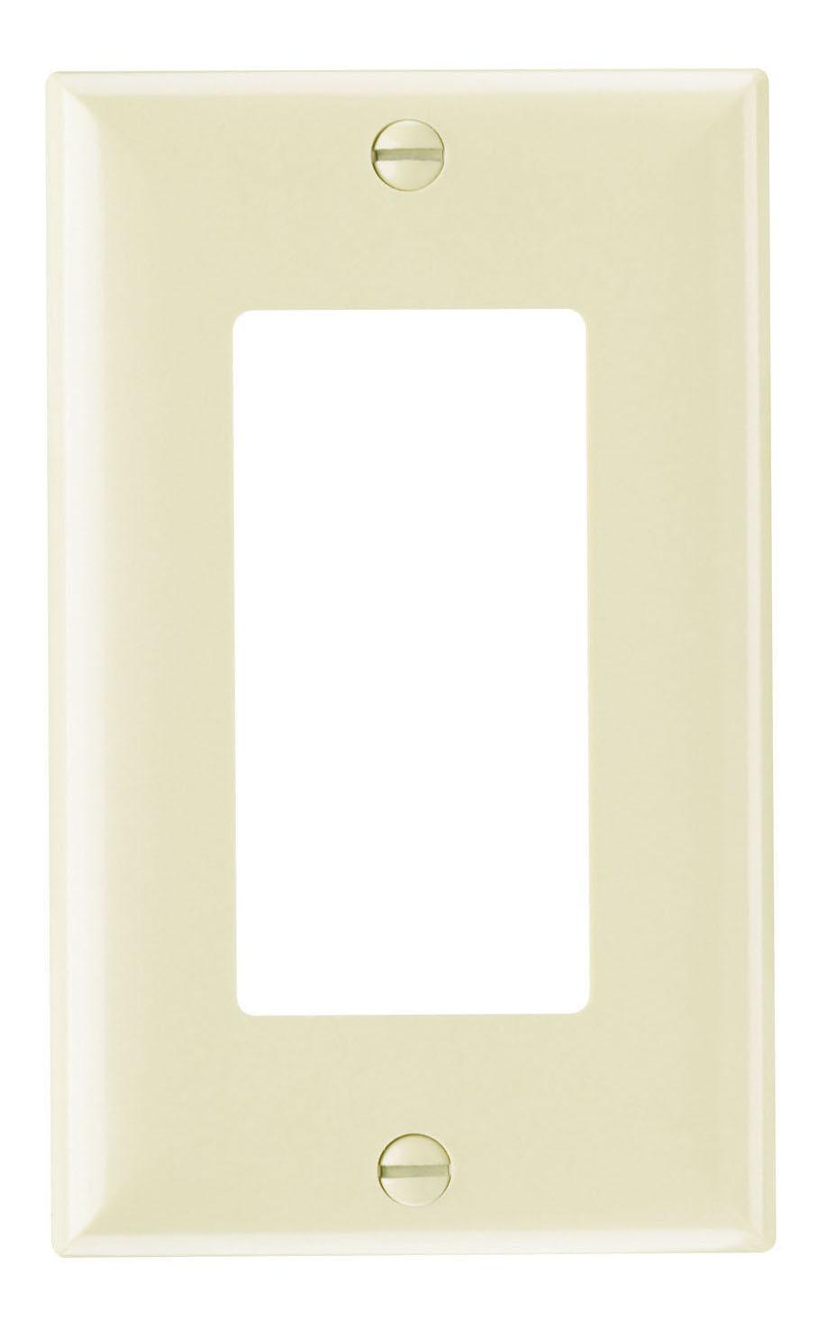 Pass & Seymour® SP26GRY Standard Wallplates