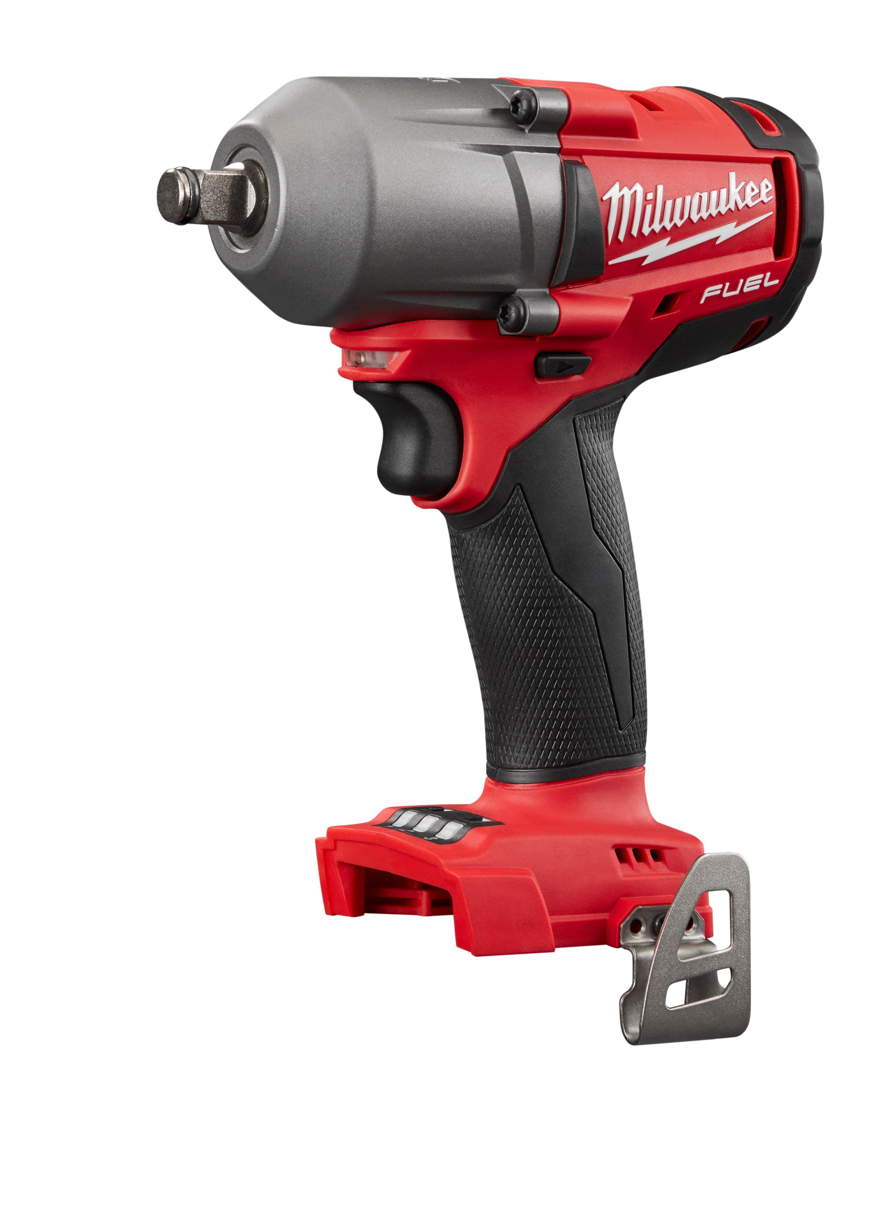 Milwaukee® 2861-20 Cordless Impact Wrenches
