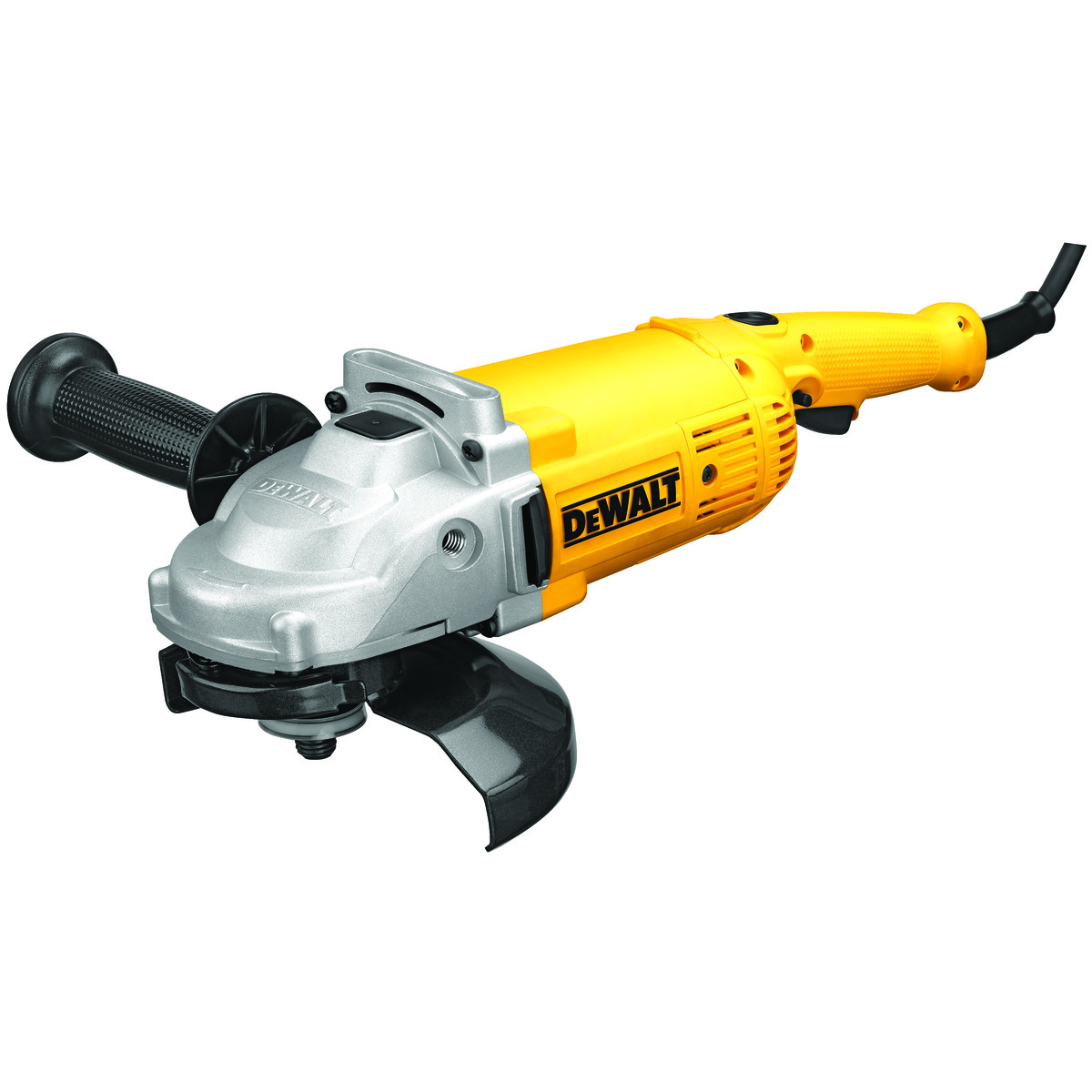 DeWALT® DWE4517 Electric Angle Grinders