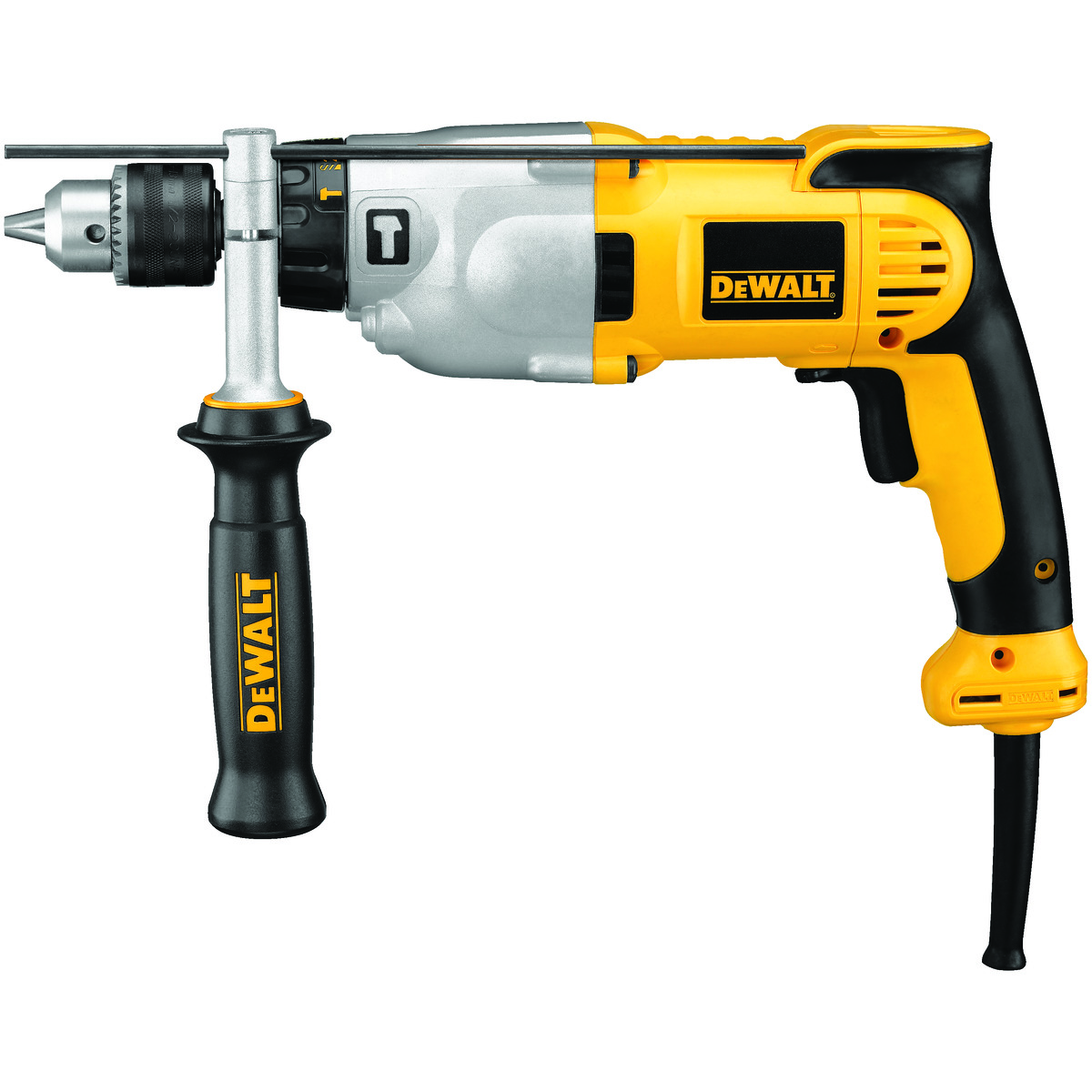 DeWALT® DWD520 Electric Hammer Drills