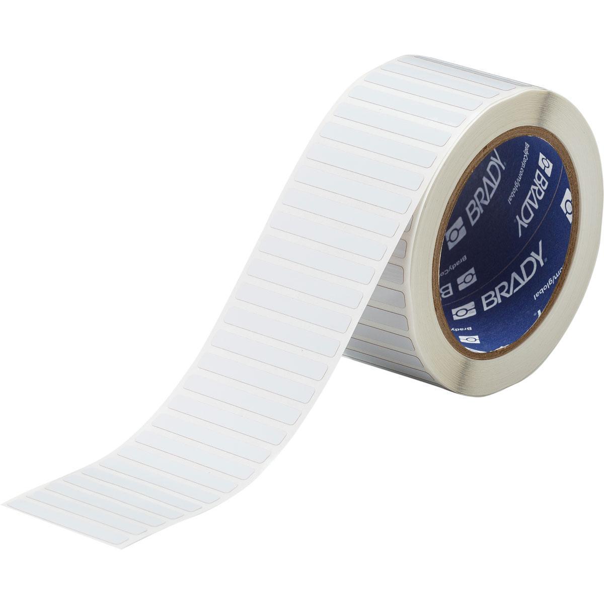 Brady® THT-15-727-2.5 Wire & Component Labels