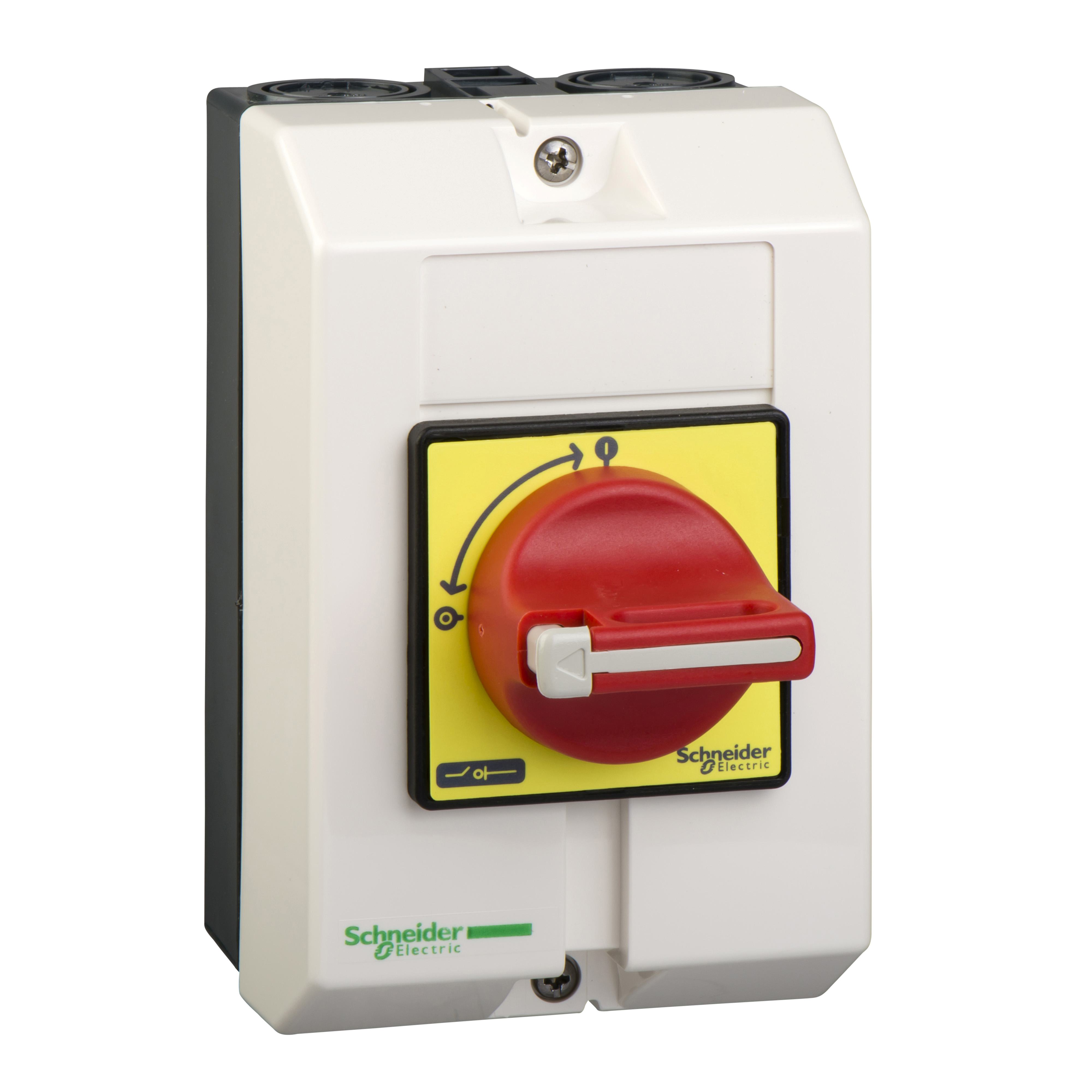 Schneider Electric VCF1GE Door Mount Switches