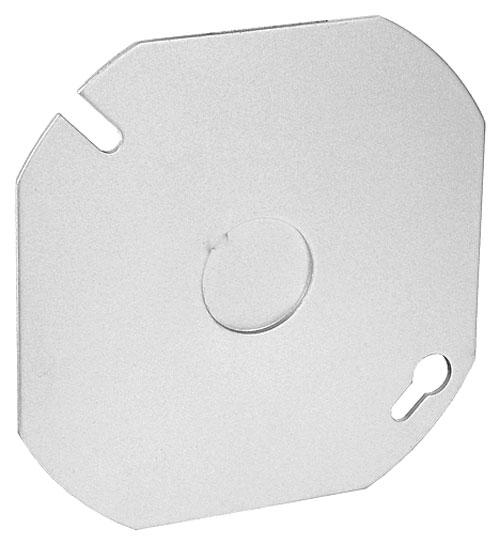 GARVIN® 54C6 Octagon Box Covers
