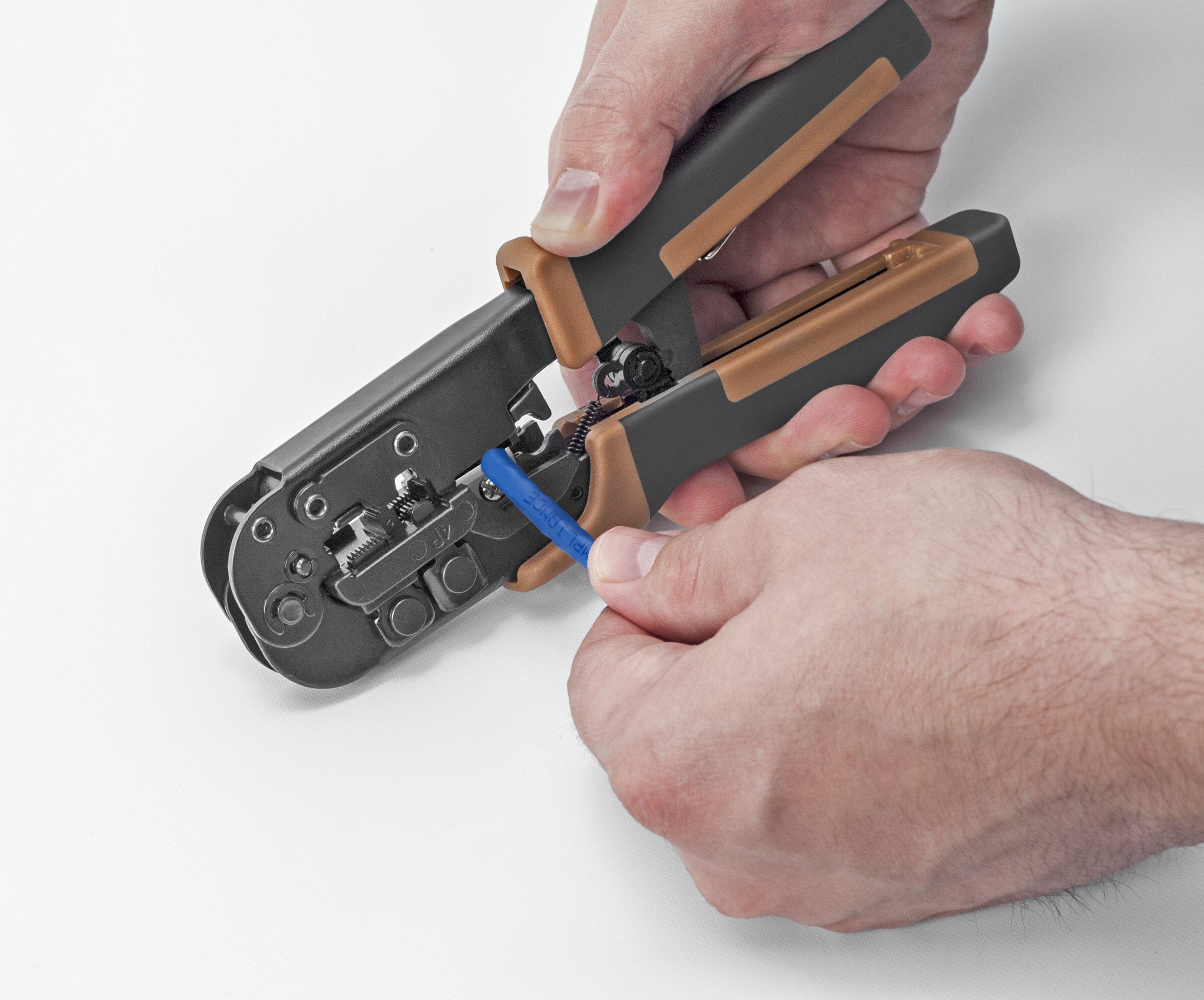 Southwire® 591484 Cable & Wire Crimpers