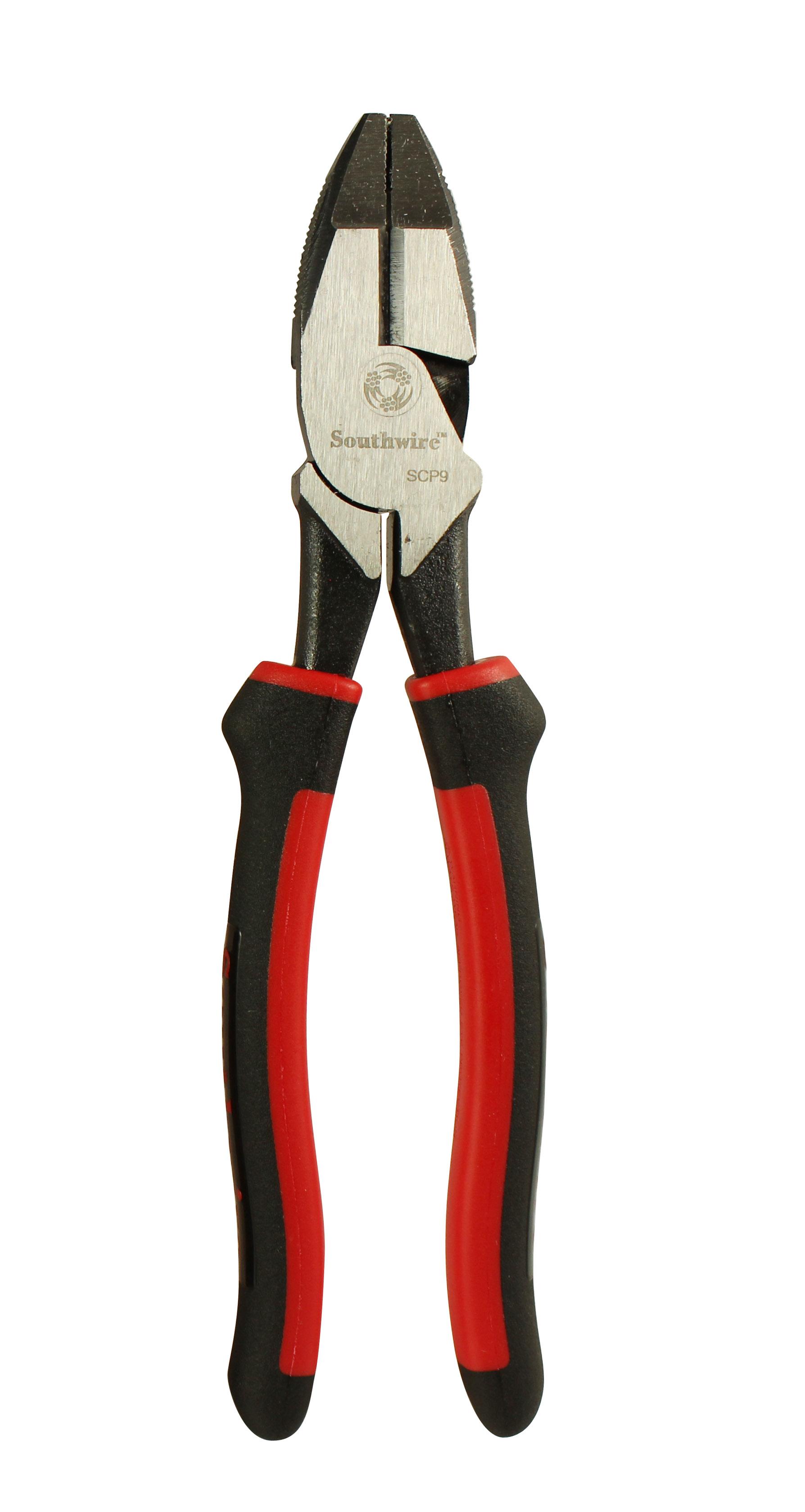 Southwire® 589929 Diagonal Cutting Pliers