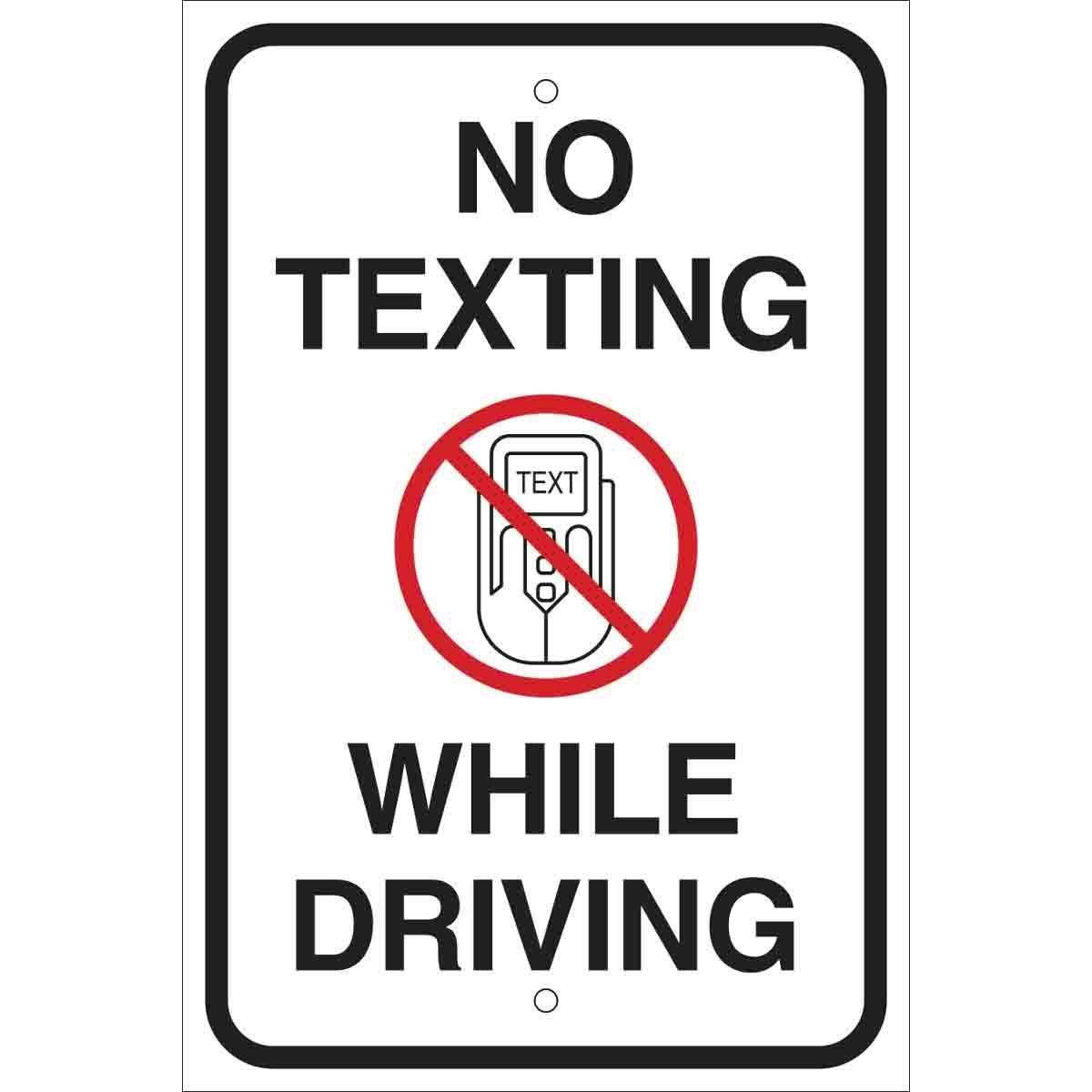 Brady® 141812 Parking & Traffic Signs