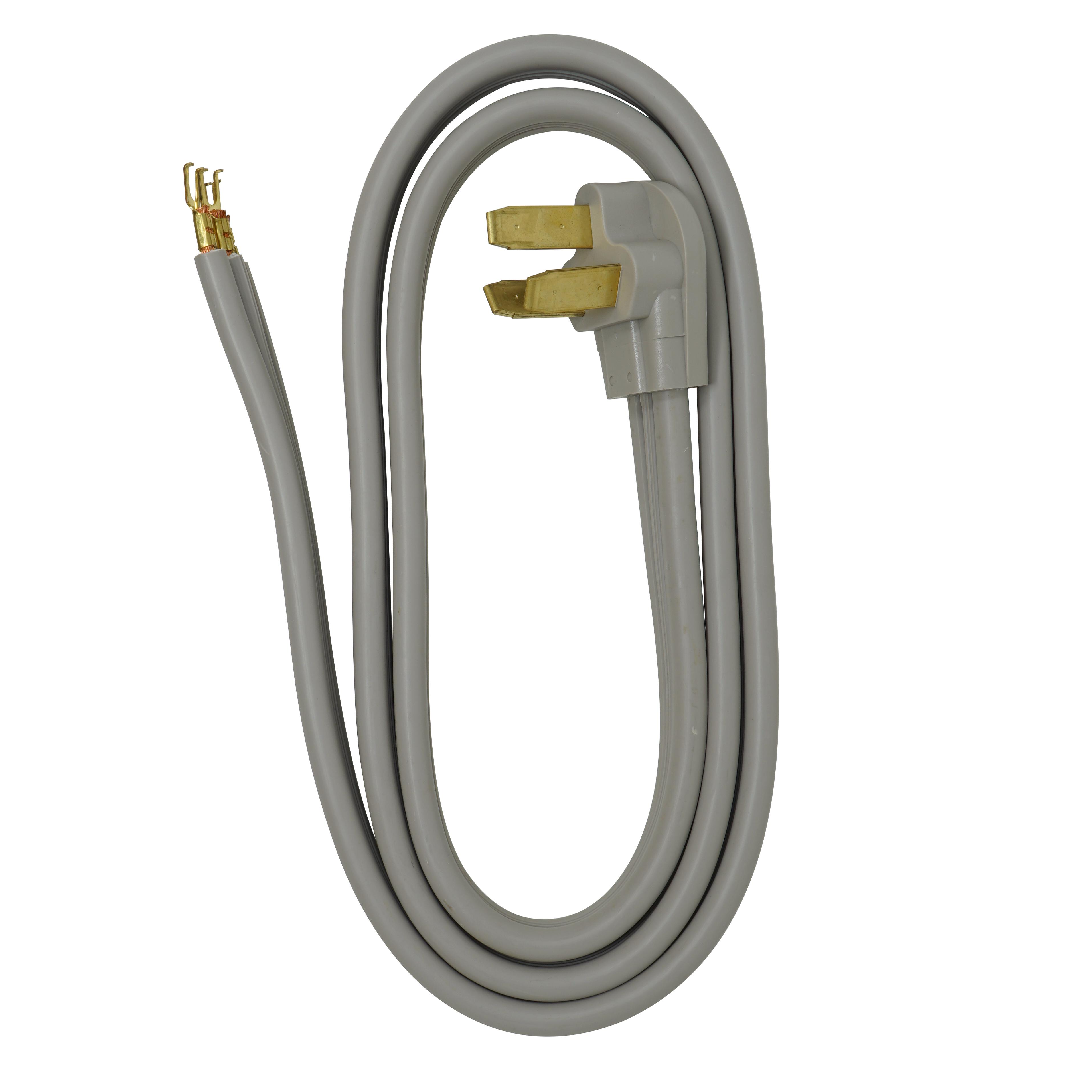 Southwire® 9016SW8809 Range Cord Assemblies