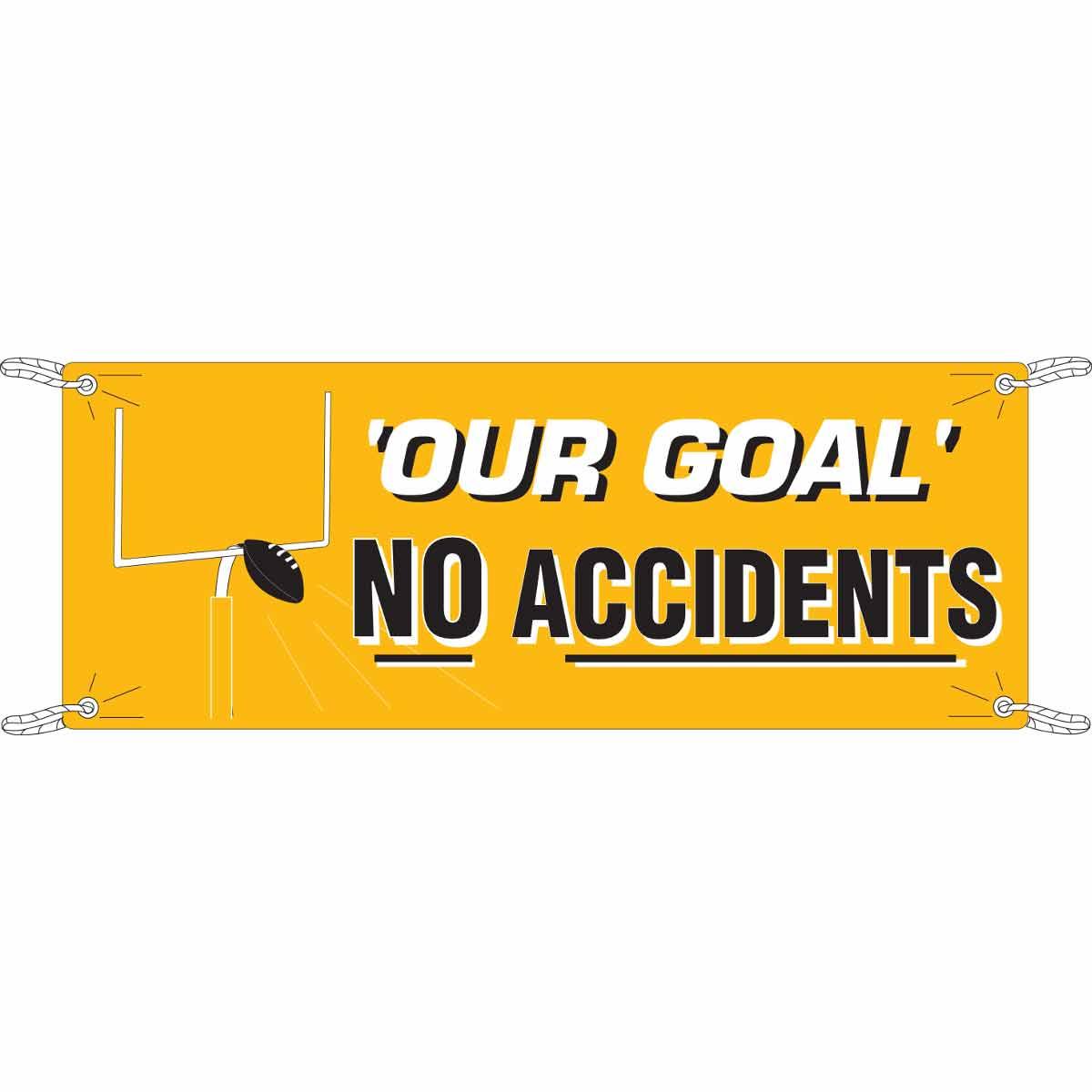 Brady® 106324 Accident Prevention Signs