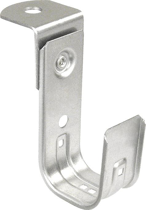 GARVIN® JHK-12-ABSS Support Hooks & Accessories