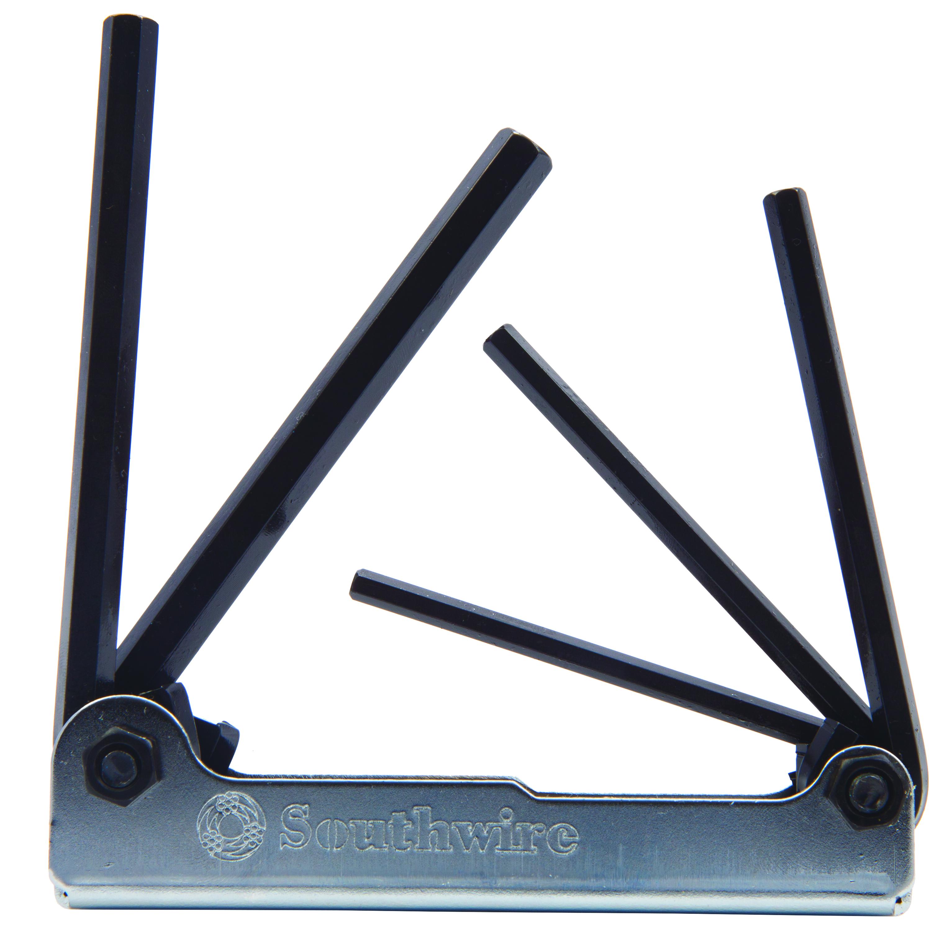 Southwire® 582875 Hex & Torx Key Sets