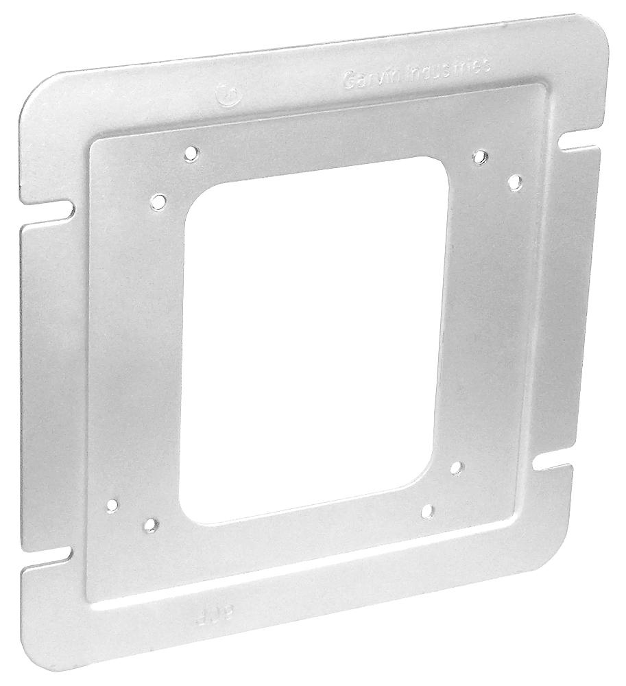 GARVIN® 6CP Square Box Adapters