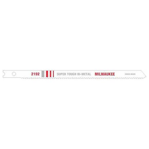 Milwaukee® 48-42-2192 Jig Saw Blades